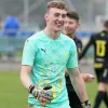 ​16-летним вратарем команды УПЛ интересуется Ливерпуль