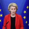 ​Щодо «зимової» допомоги Україні від Євросоюзу