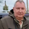 ​РосЗМІ: Ексголова "Роскосмосу" Рогозін отримав поранення під час обстрілу