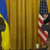 Президент США підтвердив надання військового пакету на 1.85 мільярда доларів Президент США підтвердив надання військового пакету на 1.85 мільярда доларів