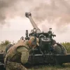 ​Естонія передала Україні всі свої 155-мм гаубиці
