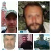 Розбійні напади та викрадення людей у Краматорську - заочно повідомлено про підозру п’ятьом учасникам організованої групи