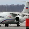 ​В Україні арештували літаки російської компанії