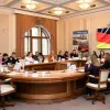 Німеччина зробила найбільший внесок для підтримки українського енергосектору (225 млн євро)