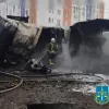 ​На Київщині внаслідок ракетної атаки поранено цивільних осіб, пошкоджено житлові будинки та транспортні засоби – розпочато розслідування