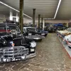 ​Єдиний у своєму роді музей автівок в Дніпрі!
