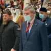 ​Рамзан Кадыров: Уруский поделился со мной секретными сведениями