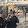 Фальшиве мінування школи на Дніпропетровщині