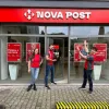 Незабаром «Нова пошта» відкриє відділення у Німеччині та Румунії