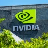 Ринкова капіталізація компанії Nvidia відзначилася рекордним зростанням на 277 мільярдів доларів всього за один день