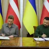 У четвер Данія оголосила про 15-й пакет військової допомоги для України 