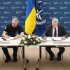 В Україні з’явиться представництво Міжнародного кримінального суду