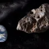 ​До Землі летить один з найбільших в історії астероїдів
