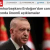 Туреччина не прийматиме чийсь бік у військових конфліктах, у тому числі в українському, — президент Реджеп Ердоган