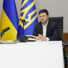 Украинцы должны иметь возможность получить онлайн все услуги от государства – Владимир Зеленский Украинцы должны иметь возможность получить онлайн все услуги от государства – Владимир Зеленский