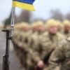 В Украине вступил в силу закон о призыве резервистов без мобилизации В Украине вступил в силу закон о призыве резервистов без мобилизации