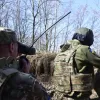 ​Російське вторгнення в Україну : Чернігівщину знову обстріляли з території росії