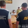 ​В Закарпатской области один из руководителей опытной станции НААН попался на взятке
