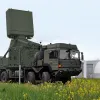 ​Німеччина передала Україні радар ППО TRML-4D, дрони й автомобільну техніку
