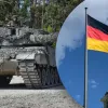 ​Німеччина передала Україні новий пакет військової допомоги