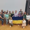 Участь ПНПУ імені В. Г. Короленка як національного координатора в офіційному старті міжнародного проєкту Erasmus+ KA2 BOOST в Естонії