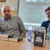 У педагогічному університеті відбулася презентація книги Радомира Мокрика «Бунт проти імперії: українські шістдесятники» У педагогічному університеті відбулася презентація книги Радомира Мокрика «Бунт проти імперії: українські шістдесятники»
