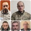 Брали участь у штурмових діях проти ЗСУ – підозрюються п’ятеро учасників окупаційних військ Брали участь у штурмових діях проти ЗСУ – підозрюються п’ятеро учасників окупаційних військ