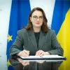 Україна та ЄС підписали угоду для фінансування в рамках Ukraine Facility