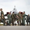 Блок НАТО завершив у Німеччині свої найбільші навчання військово-повітряних сил, — The Guardian
