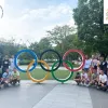 Спільна ініціатива дає справжній та дієвий результат #OlympicDay2024ua.