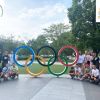 Спільна ініціатива дає справжній та дієвий результат #OlympicDay2024ua. Спільна ініціатива дає справжній та дієвий результат #OlympicDay2024ua.