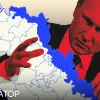 ​Спільна заява урядів США, Канади та Великої Британії: росія спробує організувати протести в Молдові, якщо на прийдешніх президентських виборах у країні восени переможе не прокремлівський кандидат