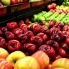 ​Під час пандемії експорт українських овочів і фруктів обвалився майже вполовину