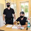 ​Під надійним захистом Служби судової охорони вже 320 органів і установ судової влади України