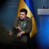 Володимир Зеленський прокоментував сьогоднішній ракетний удар рф по Одесі Володимир Зеленський прокоментував сьогоднішній ракетний удар рф по Одесі
