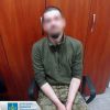 Збивав повітряні цілі ЗСУ та обстрілював Мар’їнку – 10 років позбавлення волі отримав оператор-навідник з «днр»  Збивав повітряні цілі ЗСУ та обстрілював Мар’їнку – 10 років позбавлення волі отримав оператор-навідник з «днр»