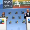 Столтенберг скликає засідання Ради Україна-НАТО 26 липня на прохання Києва