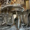 росіяни зруйнували головний храм Одеси - Свято-Преображенський собор