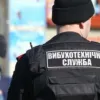 ​У Запорізькій області поліцейські встановили особу "мінера" відділу поліції