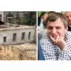 ​Усадьбу Барбана уничтожил экс-депутат Киевсовета Николай Негрич: ответит ли он за преступление?