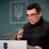 ​ФСБ організує серію терактів в рф, щоб збільшити підтримку війни, – секретар РНБО Олексій Данілов