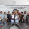 ​Педагогічний університет підписав меморандум про співпрацю із Сенчанською сільською територіальною громадою
