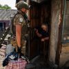 ​Наближення фронту. Як евакуюються мешканці Добропілля