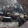 ​ГУР заявило про знищення на Луганщині групи окупантів, причетних до злочинів у Бучі