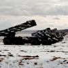 ​Військові навчання у Білорусі: Київ застерігає Мінськ від наближення до кордонів
