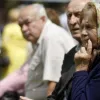​Пенсіонерам підвищать пенсії на 12-13%