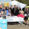 ​Одеська юстиція взяла участь у фестивалі «Місто професій»