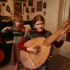Трембіта, бугай, тулумбас: забуті музичні інструменти української культури