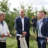 ​На Миколаївщині відбувся престур на тему «Надання безоплатної правової допомоги у сфері земельних відносин»