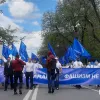 ​В Киеве прошли мероприятия ко Дню Победы над нацизмом (ВИДЕО)